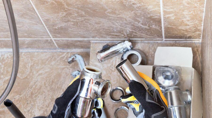 Expert new roof installation services in Deepwater, MO